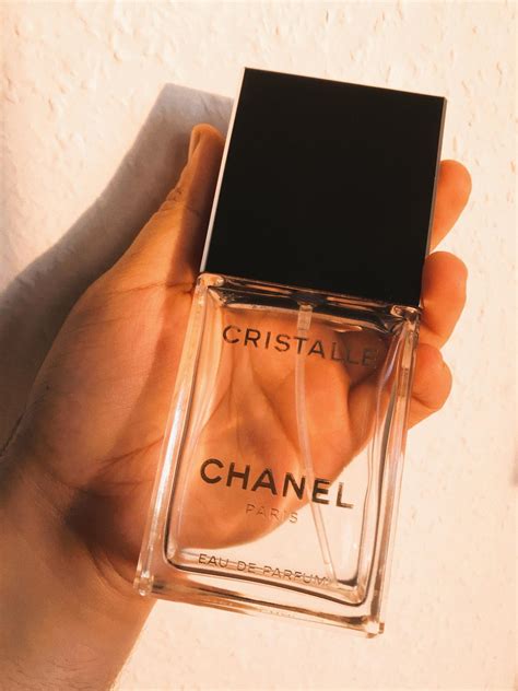 chanel christale|chanel cristalle fragrantica.